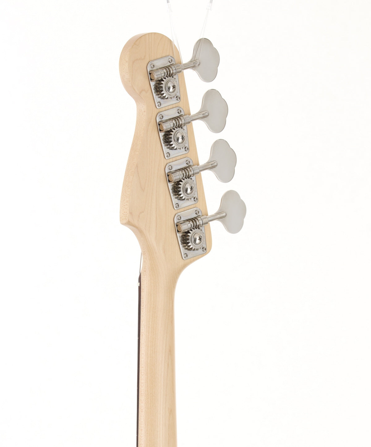 [SN P008399] USED FENDER JAPAN / JB-45J Black [03]