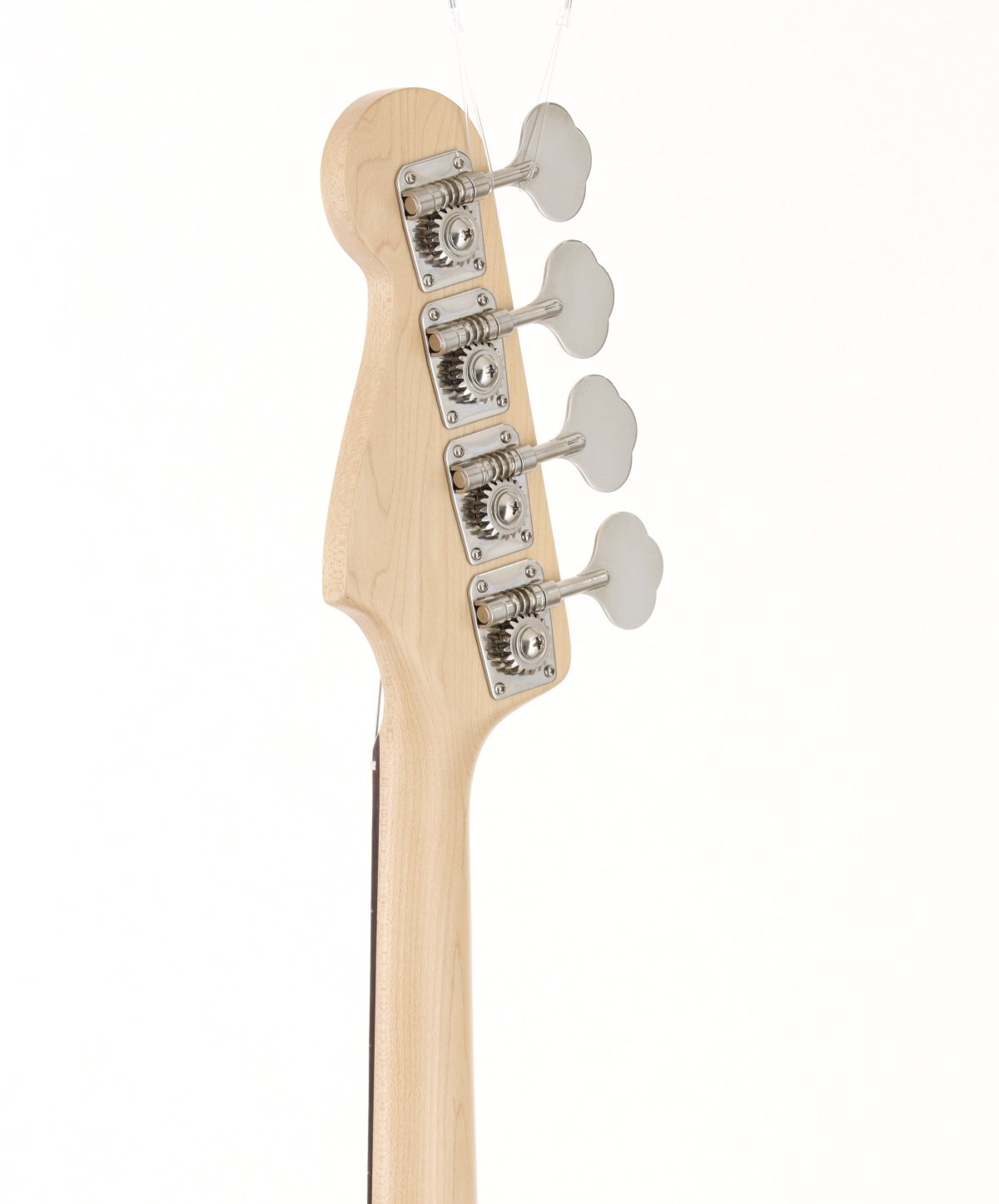 [SN P008399] USED FENDER JAPAN / JB-45J Black [03]
