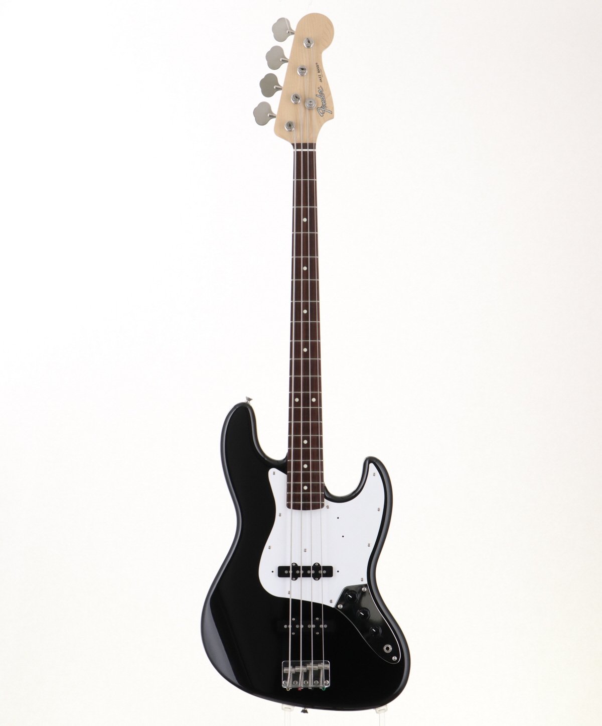 [SN P008399] USED FENDER JAPAN / JB-45J Black [03]