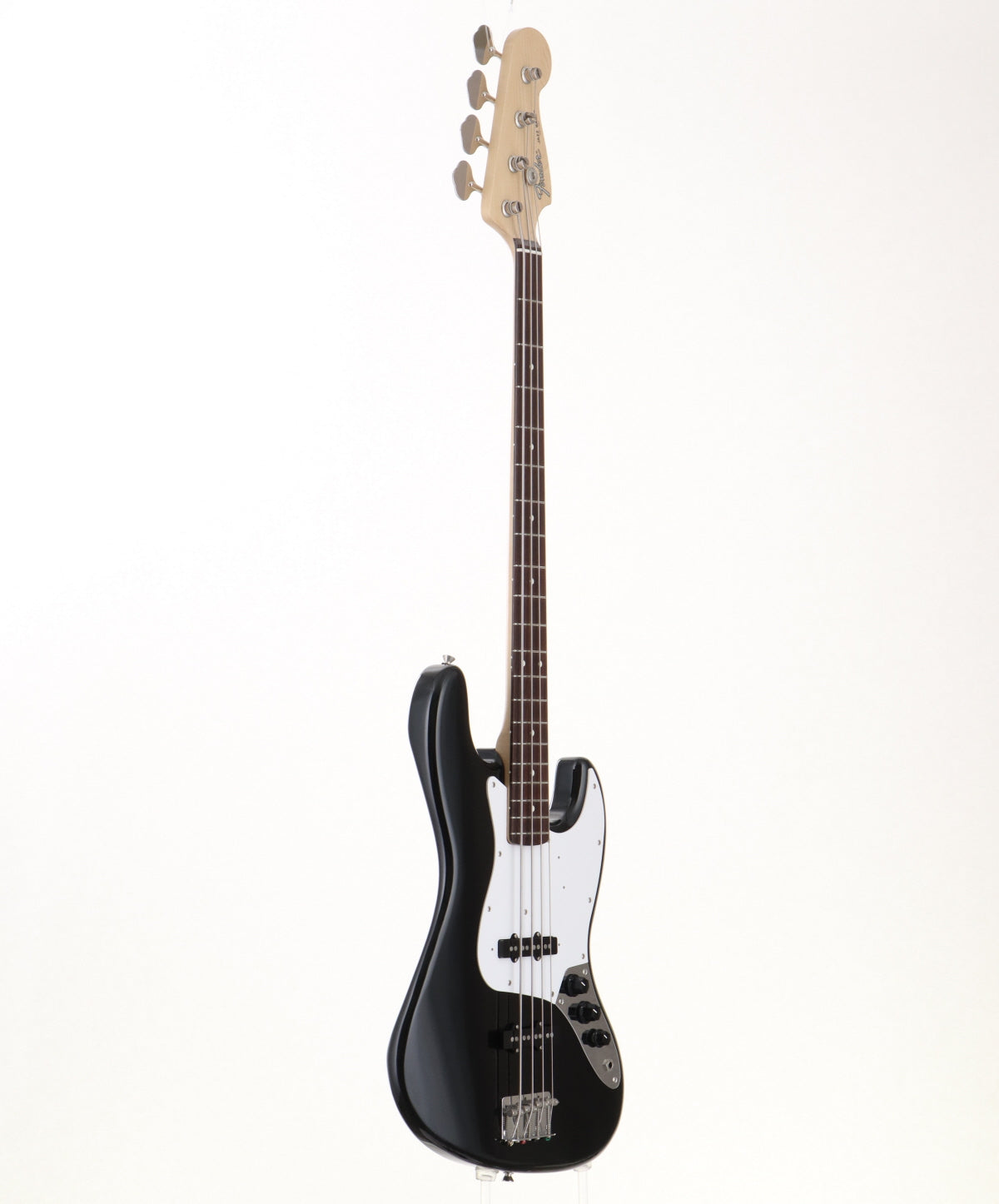 [SN P008399] USED FENDER JAPAN / JB-45J Black [03]