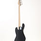 [SN P008399] USED FENDER JAPAN / JB-45J Black [03]