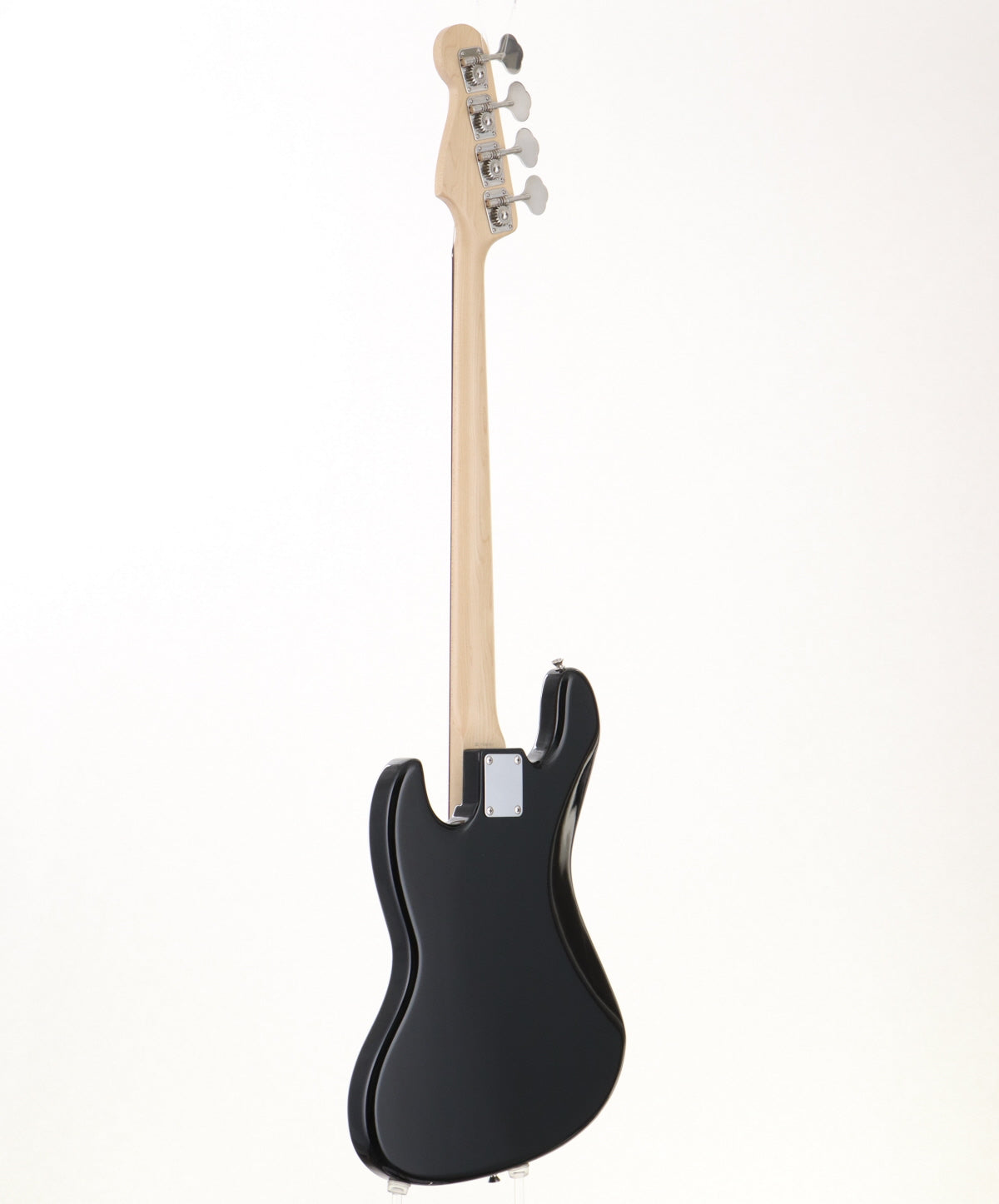 [SN P008399] USED FENDER JAPAN / JB-45J Black [03]
