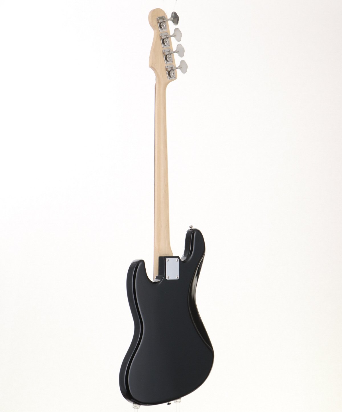 [SN P008399] USED FENDER JAPAN / JB-45J Black [03]
