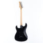 [SN 007912H] USED BURNS LONDON / Cobra DX Black [12]