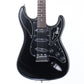 [SN 007912H] USED BURNS LONDON / Cobra DX Black [12]