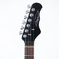 [SN 007912H] USED BURNS LONDON / Cobra DX Black [12]
