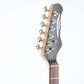[SN 007912H] USED BURNS LONDON / Cobra DX Black [12]