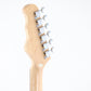 [SN 007912H] USED BURNS LONDON / Cobra DX Black [12]