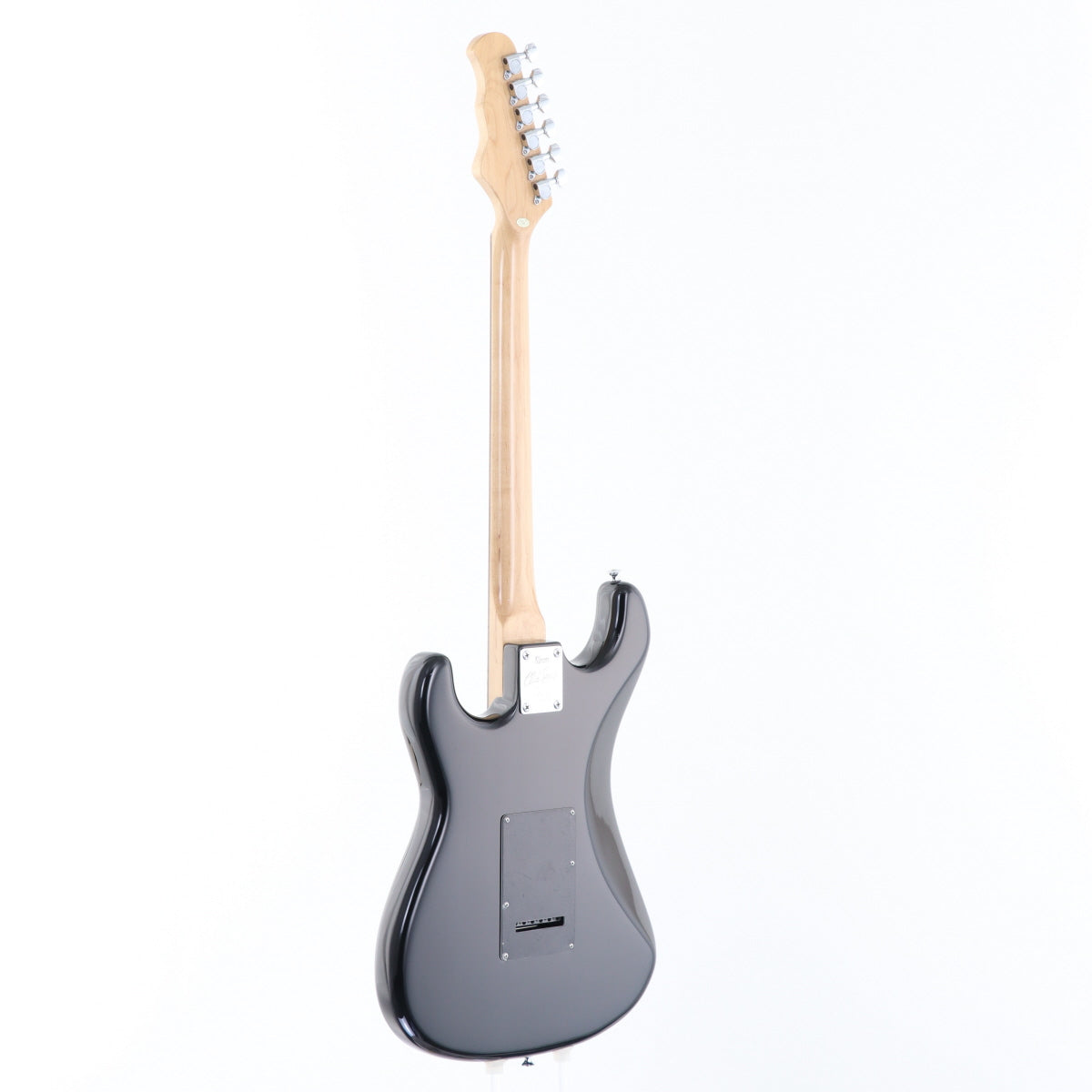 [SN 007912H] USED BURNS LONDON / Cobra DX Black [12]