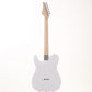 [SN 83961] USED SUHR / Classic T Antique Light Aged Trans White [06]