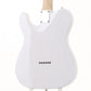 [SN 83961] USED SUHR / Classic T Antique Light Aged Trans White [06]