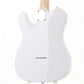 [SN 83961] USED SUHR / Classic T Antique Light Aged Trans White [06]
