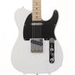 [SN 83961] USED SUHR / Classic T Antique Light Aged Trans White [06]