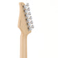 [SN 83961] USED SUHR / Classic T Antique Light Aged Trans White [06]