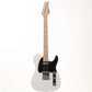 [SN 83961] USED SUHR / Classic T Antique Light Aged Trans White [06]