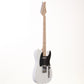[SN 83961] USED SUHR / Classic T Antique Light Aged Trans White [06]