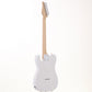 [SN 83961] USED SUHR / Classic T Antique Light Aged Trans White [06]