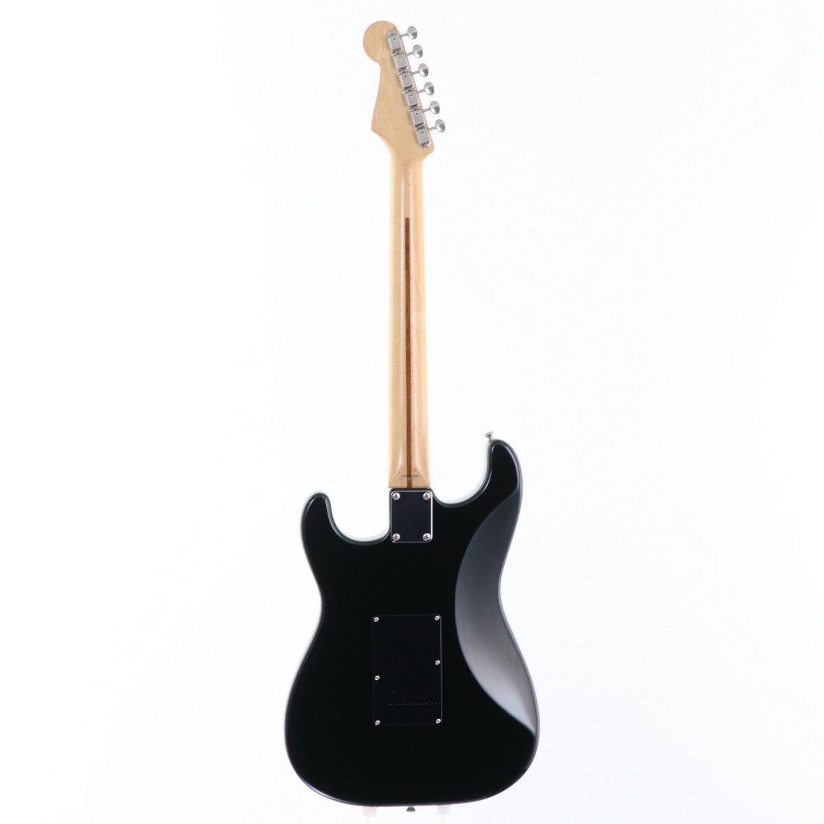 [SN CIJ Q056258] USED Fender Japan / Aerodyne Stratocaster AST-65 Black [12]