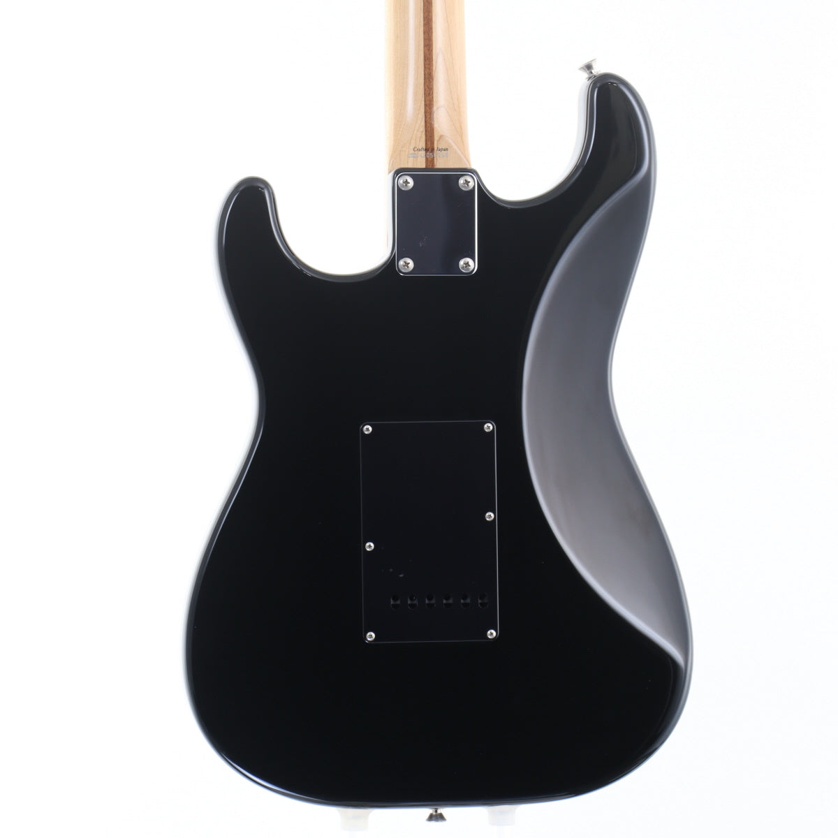 [SN CIJ Q056258] USED Fender Japan / Aerodyne Stratocaster AST-65 Black [12]