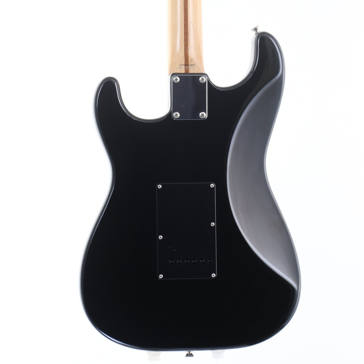 [SN CIJ Q056258] USED Fender Japan / Aerodyne Stratocaster AST-65 Black [12]