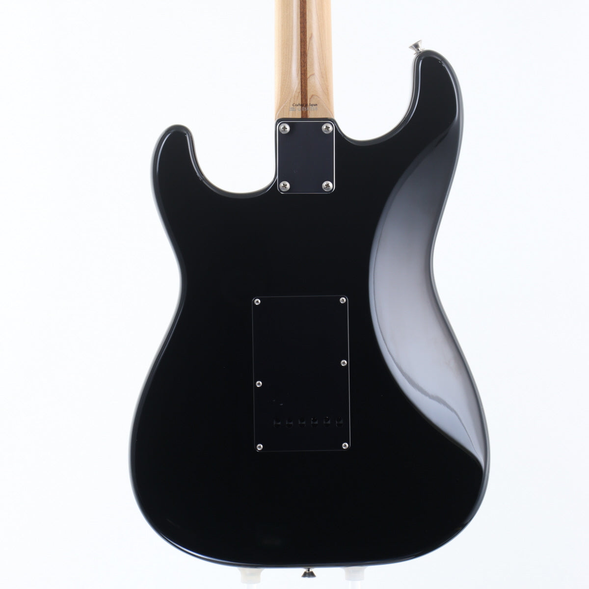 [SN CIJ Q056258] USED Fender Japan / Aerodyne Stratocaster AST-65 Black [12]