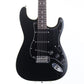 [SN CIJ Q056258] USED Fender Japan / Aerodyne Stratocaster AST-65 Black [12]