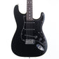 [SN CIJ Q056258] USED Fender Japan / Aerodyne Stratocaster AST-65 Black [12]