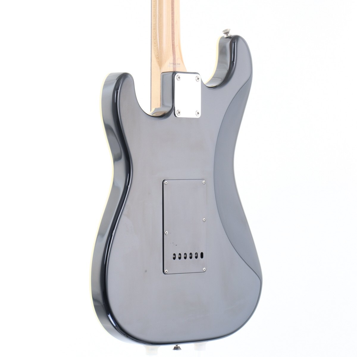 [SN CIJ Q056258] USED Fender Japan / Aerodyne Stratocaster AST-65 Black [12]