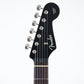 [SN CIJ Q056258] USED Fender Japan / Aerodyne Stratocaster AST-65 Black [12]
