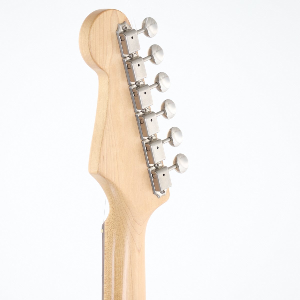 [SN CIJ Q056258] USED Fender Japan / Aerodyne Stratocaster AST-65 Black [12]