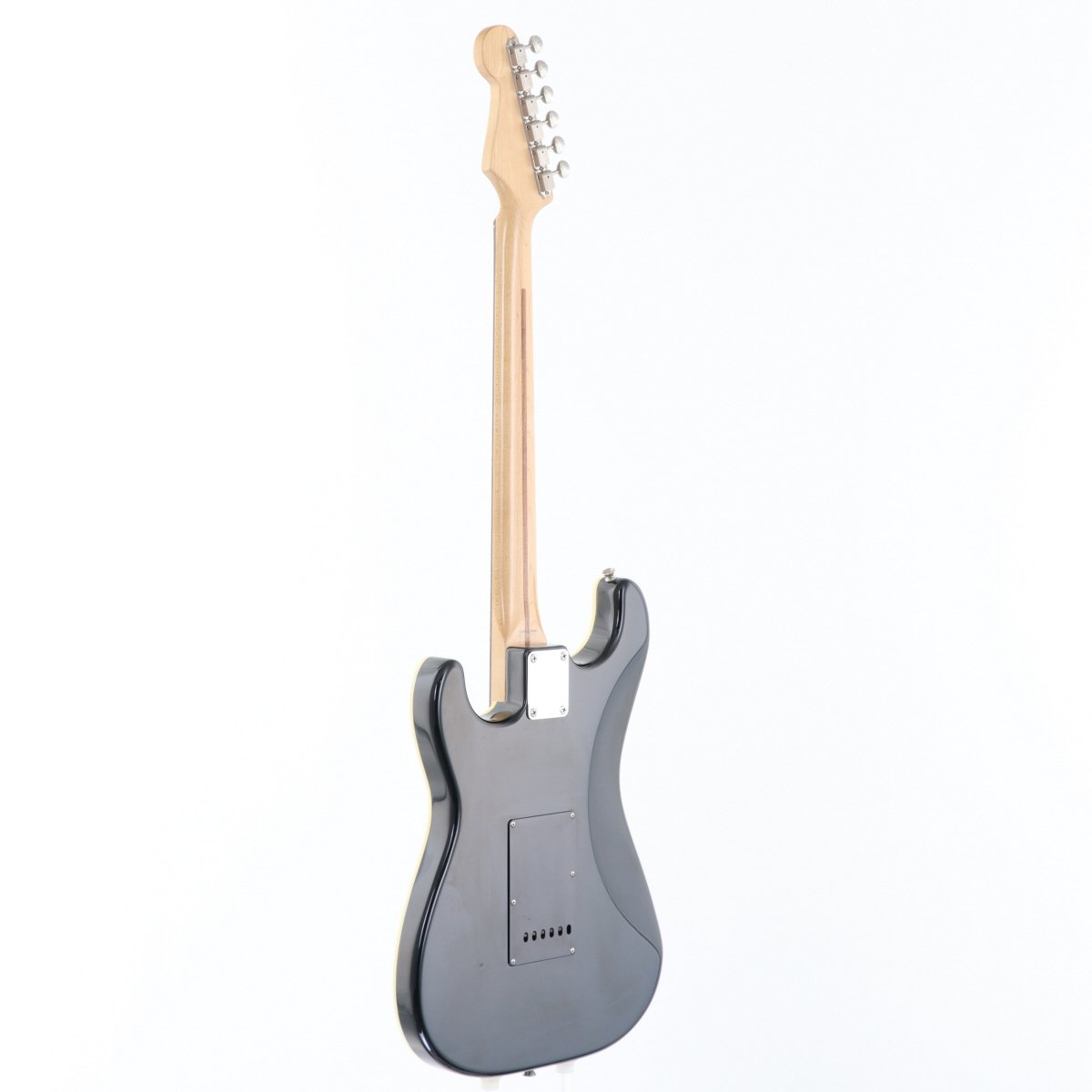 [SN CIJ Q056258] USED Fender Japan / Aerodyne Stratocaster AST-65 Black [12]