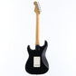 [SN R11114] USED Fender Custom Shop / 1956 Stratocaster NOS 2000 Black [12]