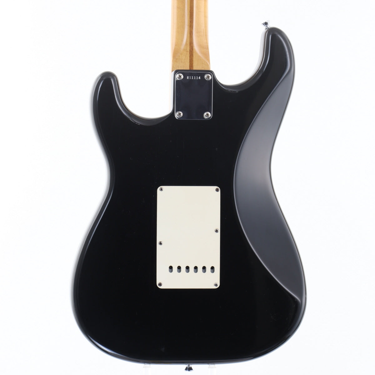 [SN R11114] USED Fender Custom Shop / 1956 Stratocaster NOS 2000 Black [12]