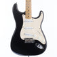 [SN R11114] USED Fender Custom Shop / 1956 Stratocaster NOS 2000 Black [12]
