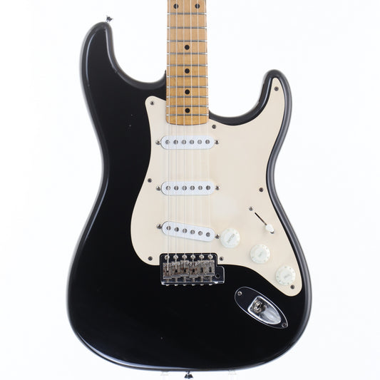 [SN R11114] USED Fender Custom Shop / 1956 Stratocaster NOS 2000 Black [12]