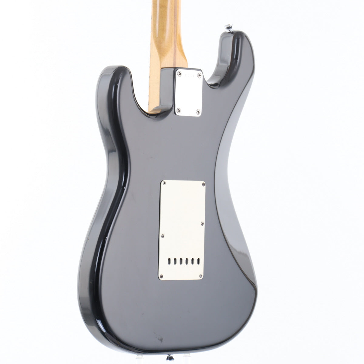[SN R11114] USED Fender Custom Shop / 1956 Stratocaster NOS 2000 Black [12]