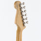 [SN R11114] USED Fender Custom Shop / 1956 Stratocaster NOS 2000 Black [12]