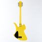 [SN 002762] USED Burny / MG-145S HY / hide Model Heart Yellow [12]