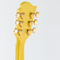 [SN 002762] USED Burny / MG-145S HY / hide Model Heart Yellow [12]