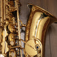 [SN 00394437] USED Yanagisawa A-WO10 Alto Saxophone [10]