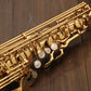 [SN 00394437] USED Yanagisawa A-WO10 Alto Saxophone [10]