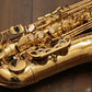 [SN 00394437] USED Yanagisawa A-WO10 Alto Saxophone [10]