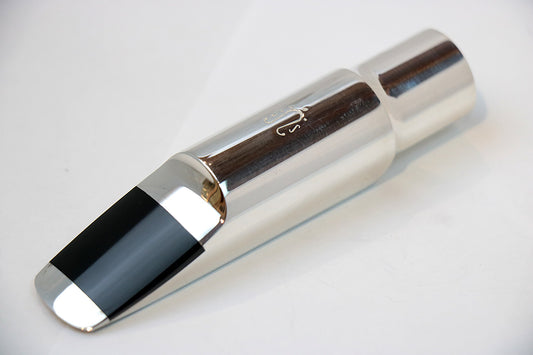 USED Yanagisawa / Yanagisawa AS METAL 6 Mouthpiece for Alto Saxophone [10]