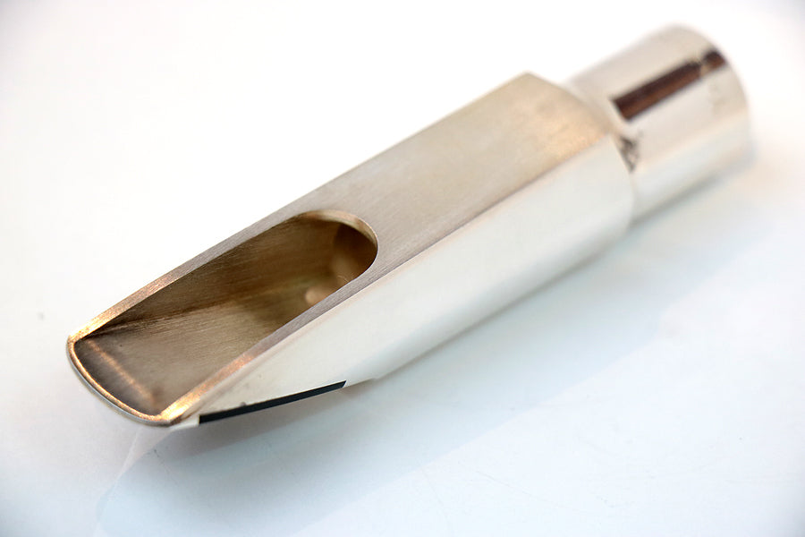 USED Yanagisawa / Yanagisawa AS METAL 6 Mouthpiece for Alto Saxophone [10]