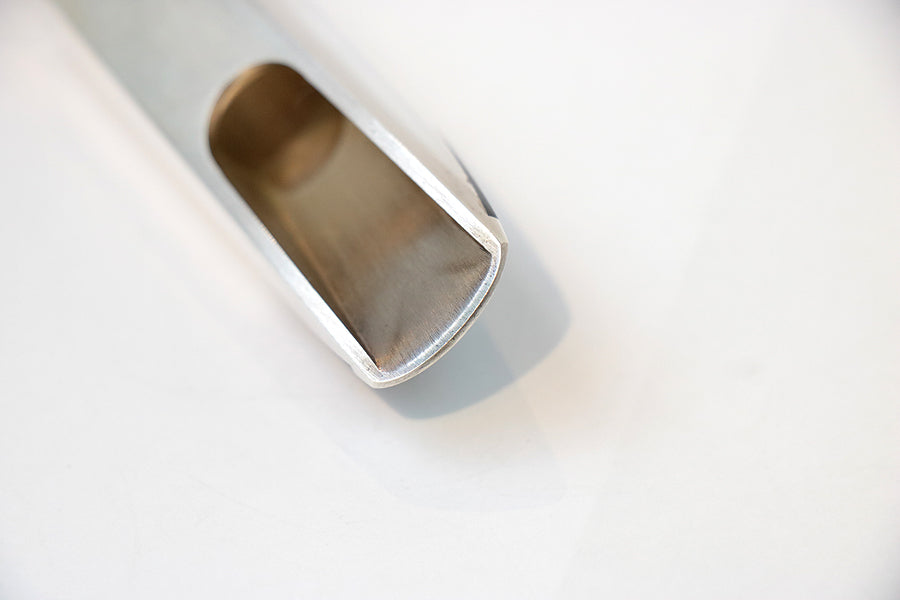 USED Yanagisawa / Yanagisawa AS METAL 6 Mouthpiece for Alto Saxophone [10]