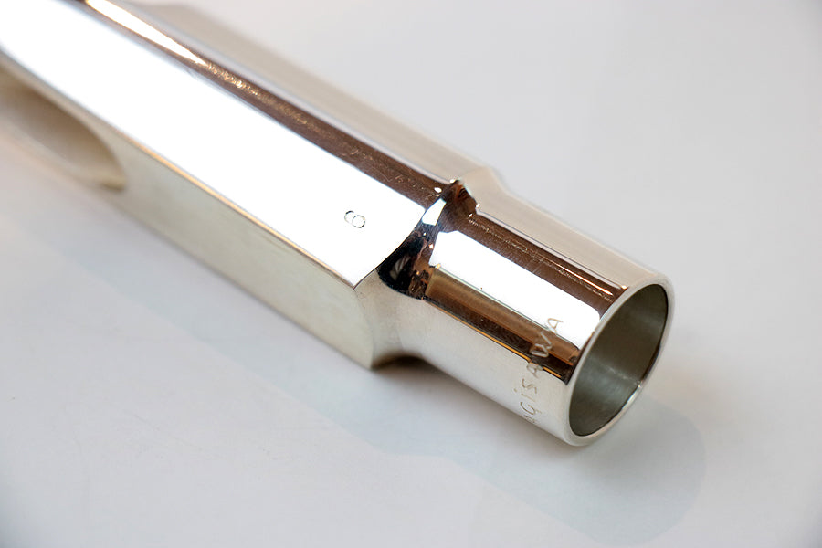 USED Yanagisawa / Yanagisawa AS METAL 6 Mouthpiece for Alto Saxophone [10]
