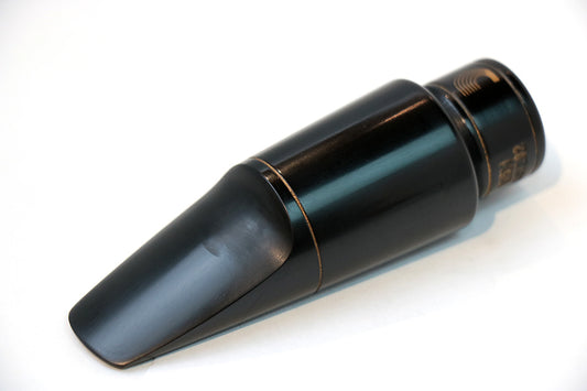 USED D'Addario / D'Addario AS select jazz D5M mouthpiece for alto saxophone [10]