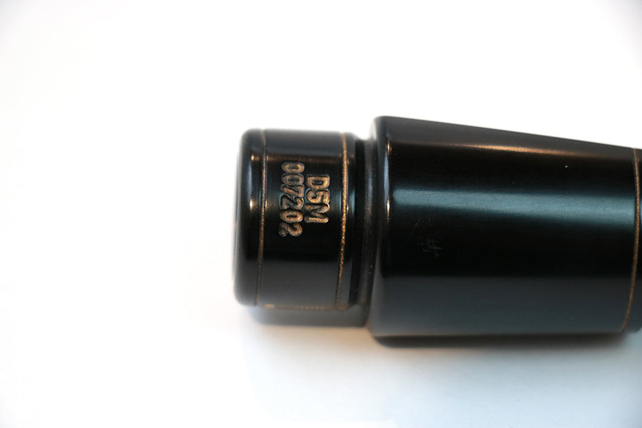 USED D'Addario / D'Addario AS select jazz D5M mouthpiece for alto saxophone [10]