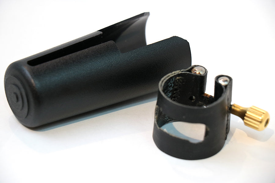 USED D'Addario / D'Addario AS select jazz D5M mouthpiece for alto saxophone [10]