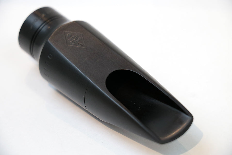 USED MEYER / MEYER AS RUBBER NY5M mouthpiece for alto saxophone [10]